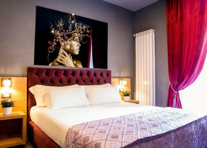 Umberto I° Suite&Spa