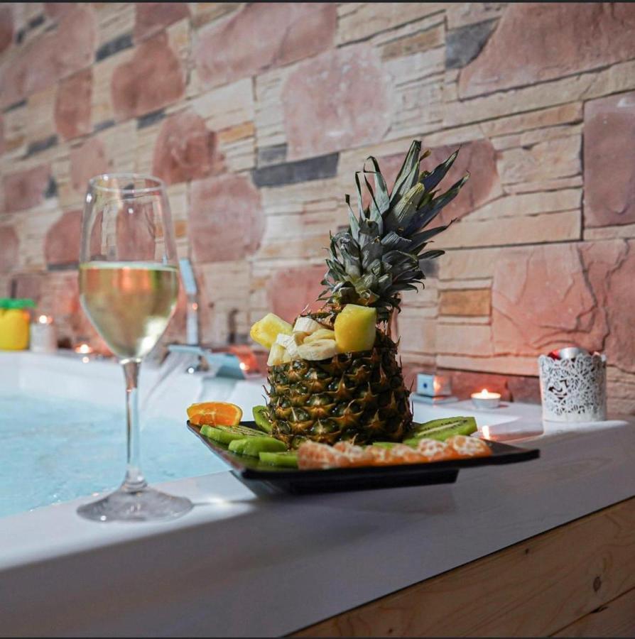 Umberto I° Suite&spa