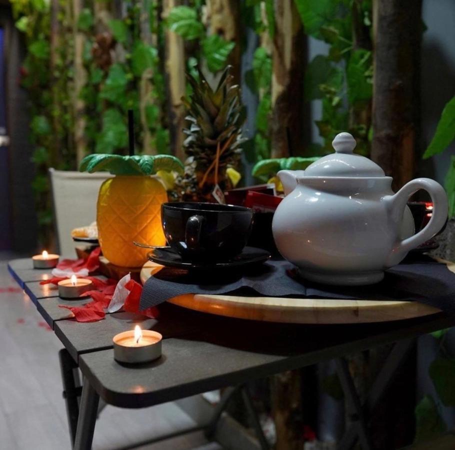 Umberto I° Suite&spa Napoli