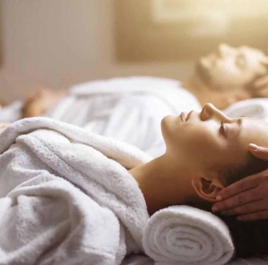 Umberto I° Suite&spa Napoli
