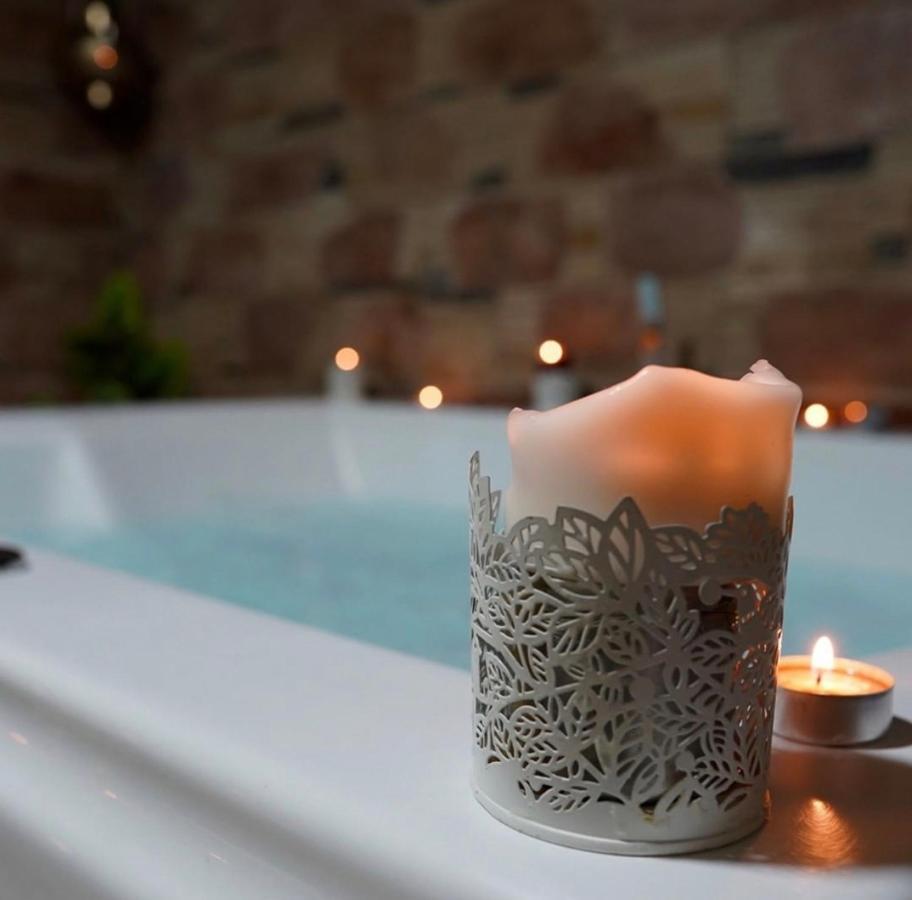 Affittacamere Umberto I° Suite&spa *