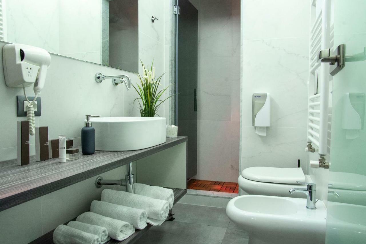 Umberto I° Suite&spa Affittacamere