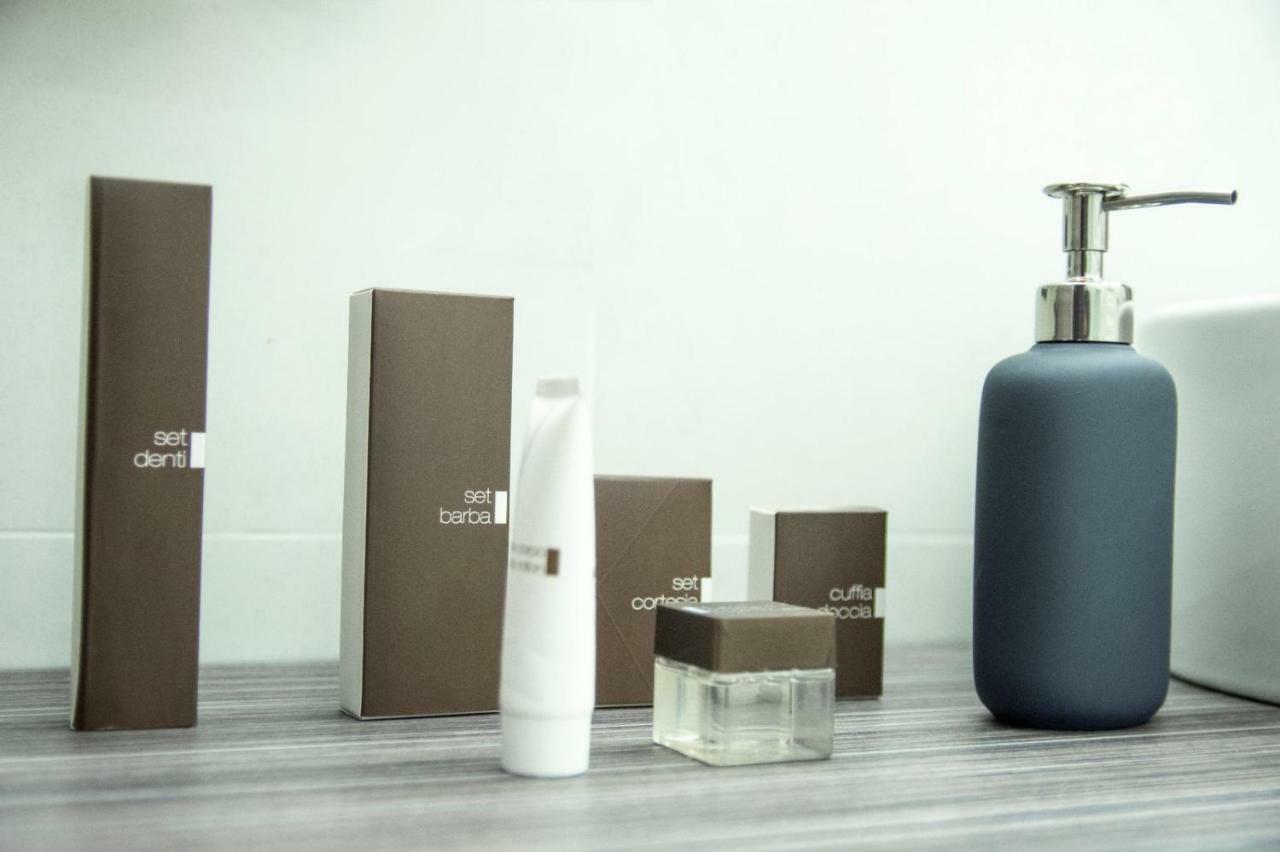 Umberto I° Suite&spa * Napoli