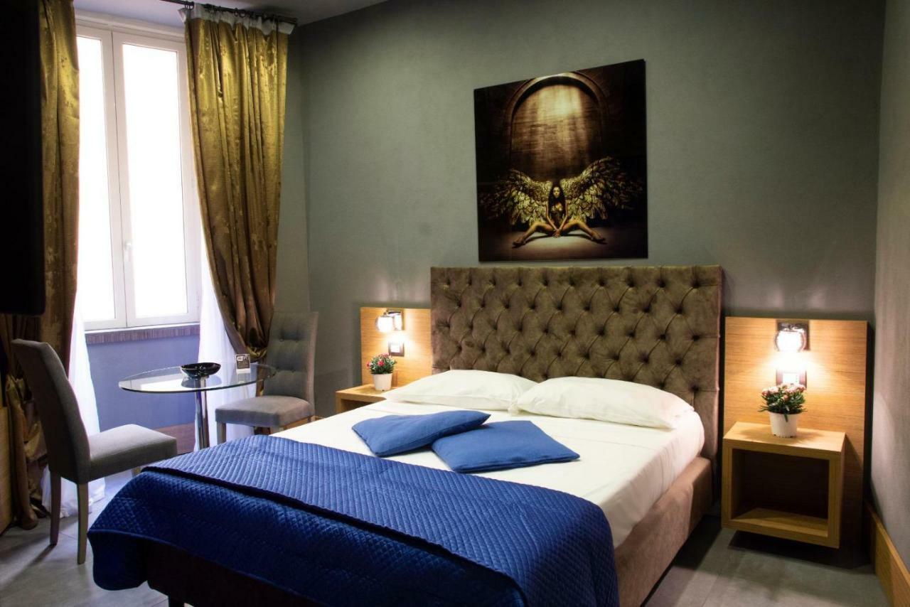 Affittacamere Umberto I° Suite&spa Napoli