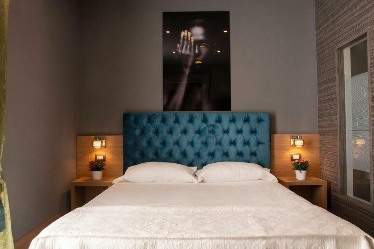 Affittacamere Umberto I° Suite&spa Napoli