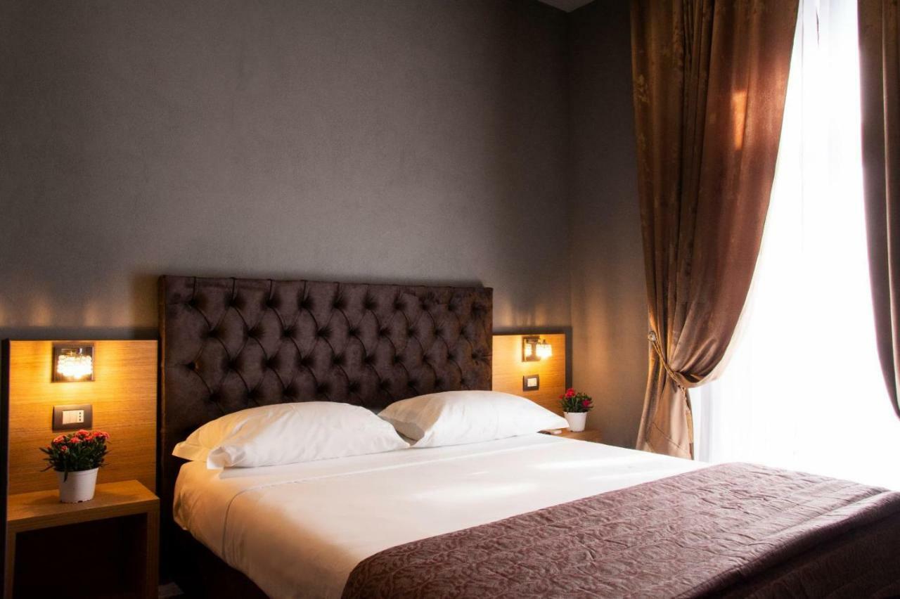 Umberto I° Suite&spa *