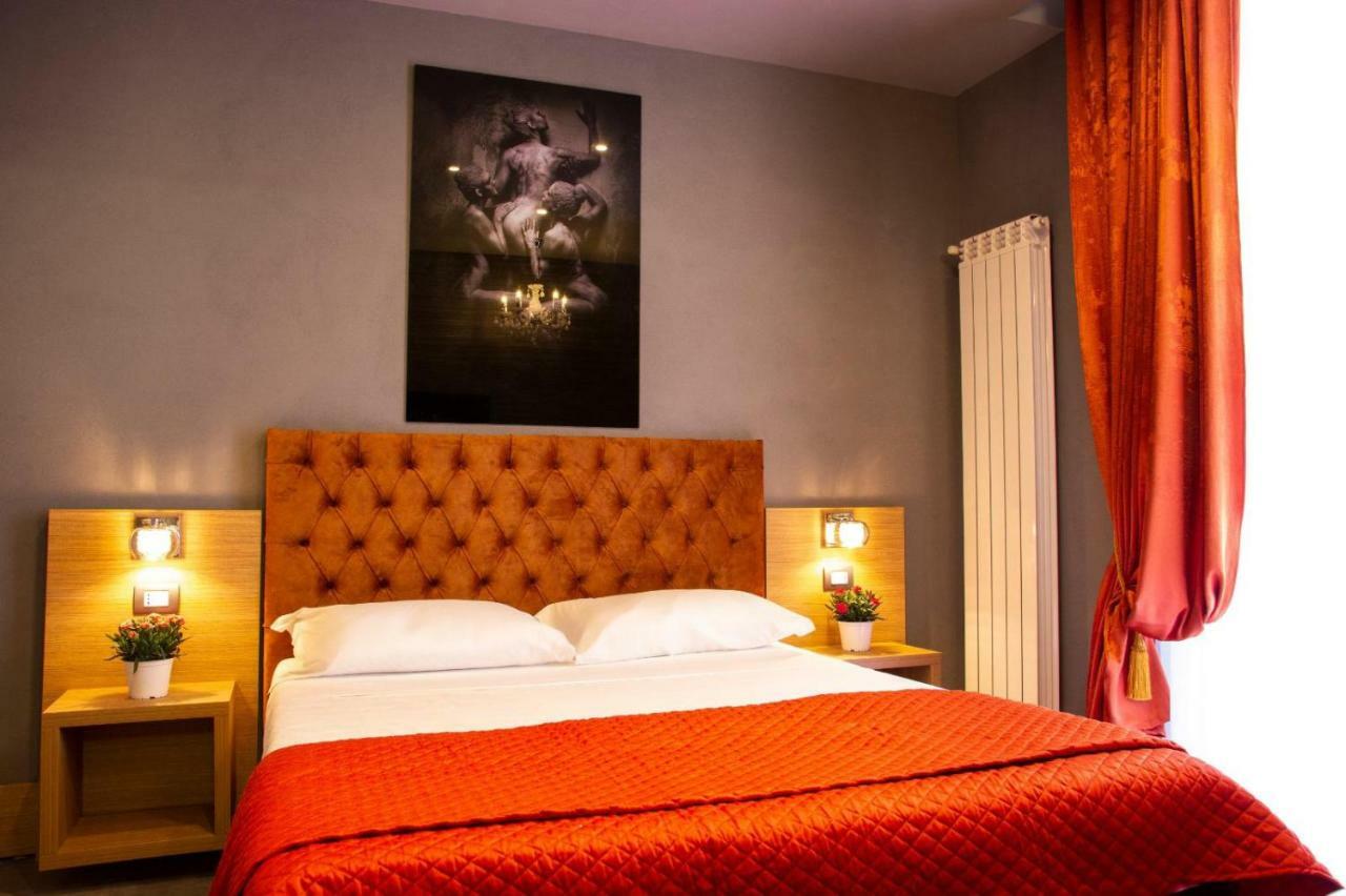 Affittacamere Umberto I° Suite&spa