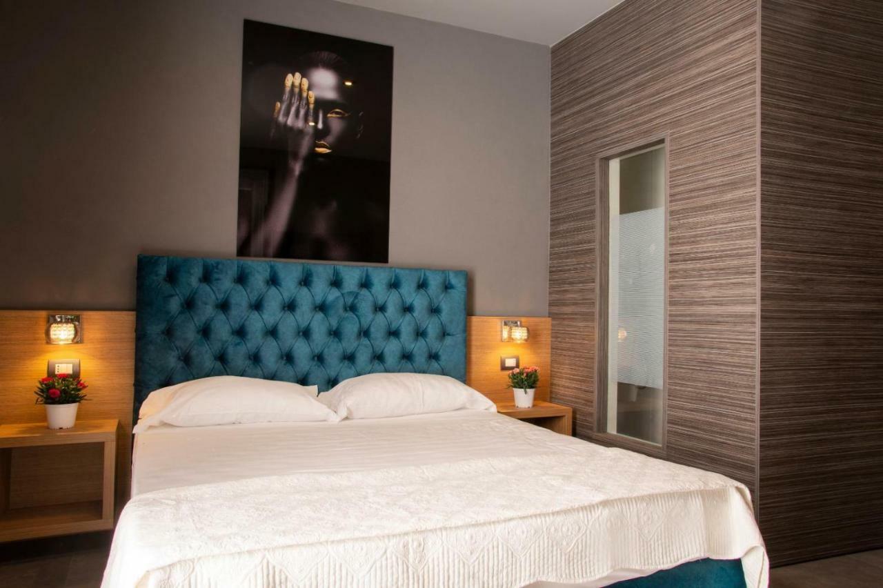 Umberto I° Suite&spa Affittacamere *