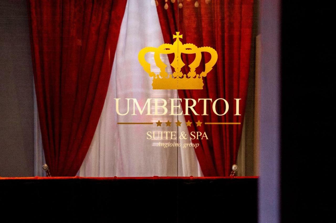 Affittacamere Umberto I° Suite&spa