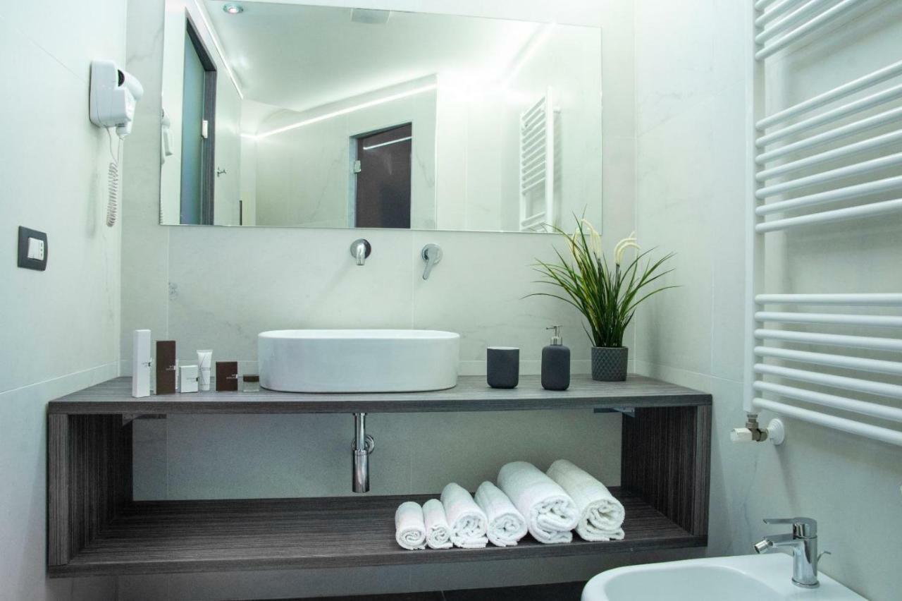 Umberto I° Suite&spa