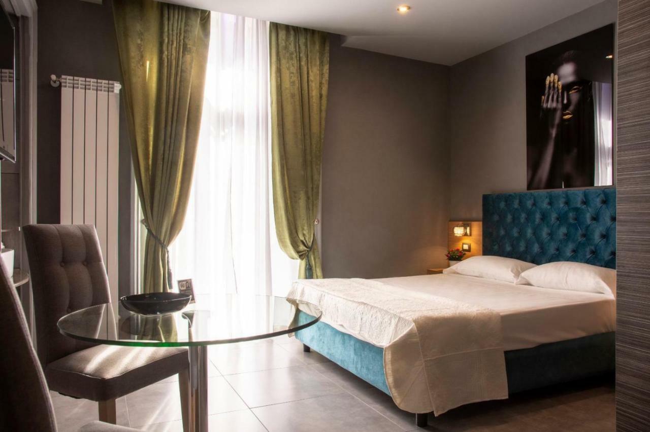 Umberto I° Suite&spa *