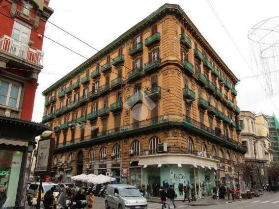 Umberto I° Suite&spa Affittacamere Napoli