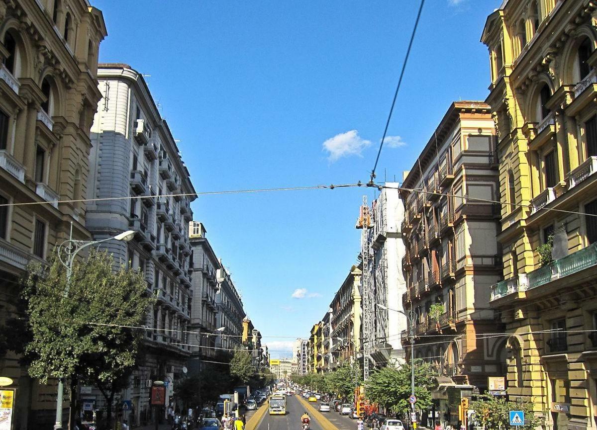Umberto I° Suite&spa