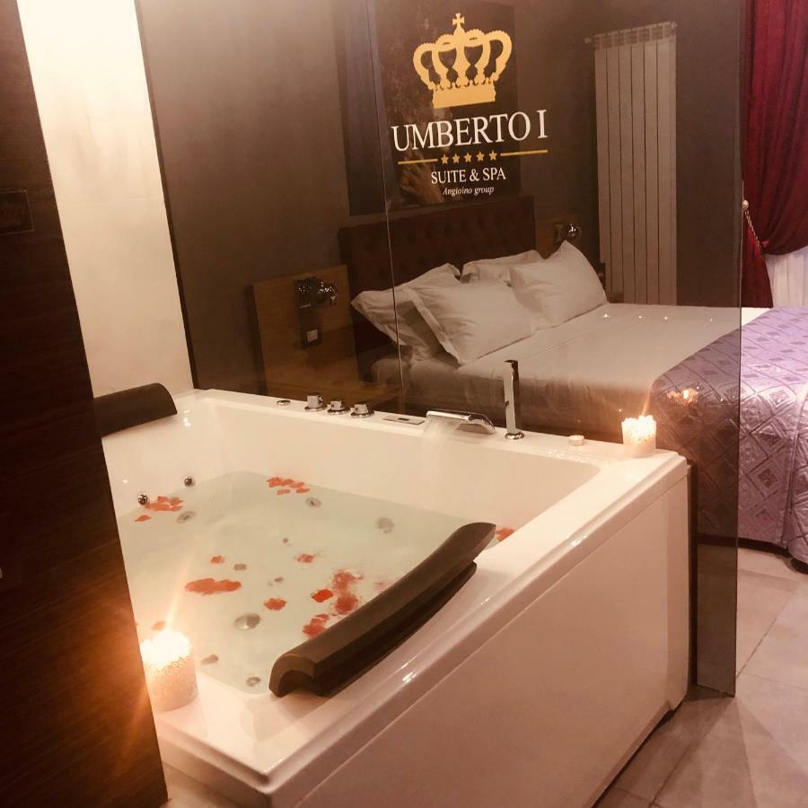 Umberto I° Suite&spa Napoli