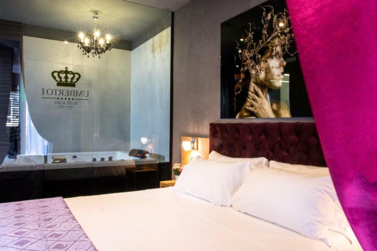 Umberto I° Suite&spa
