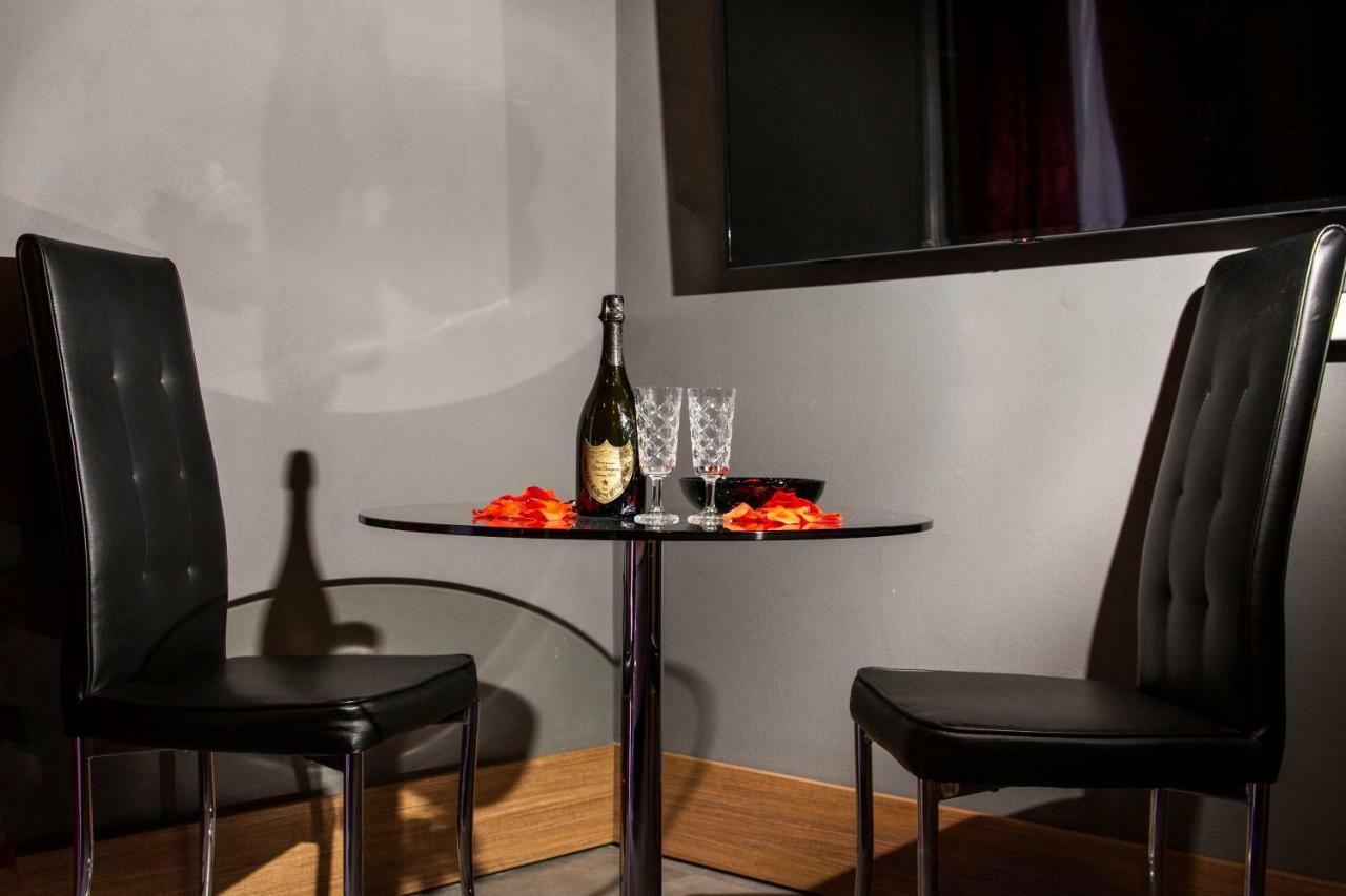 Umberto I° Suite&spa *