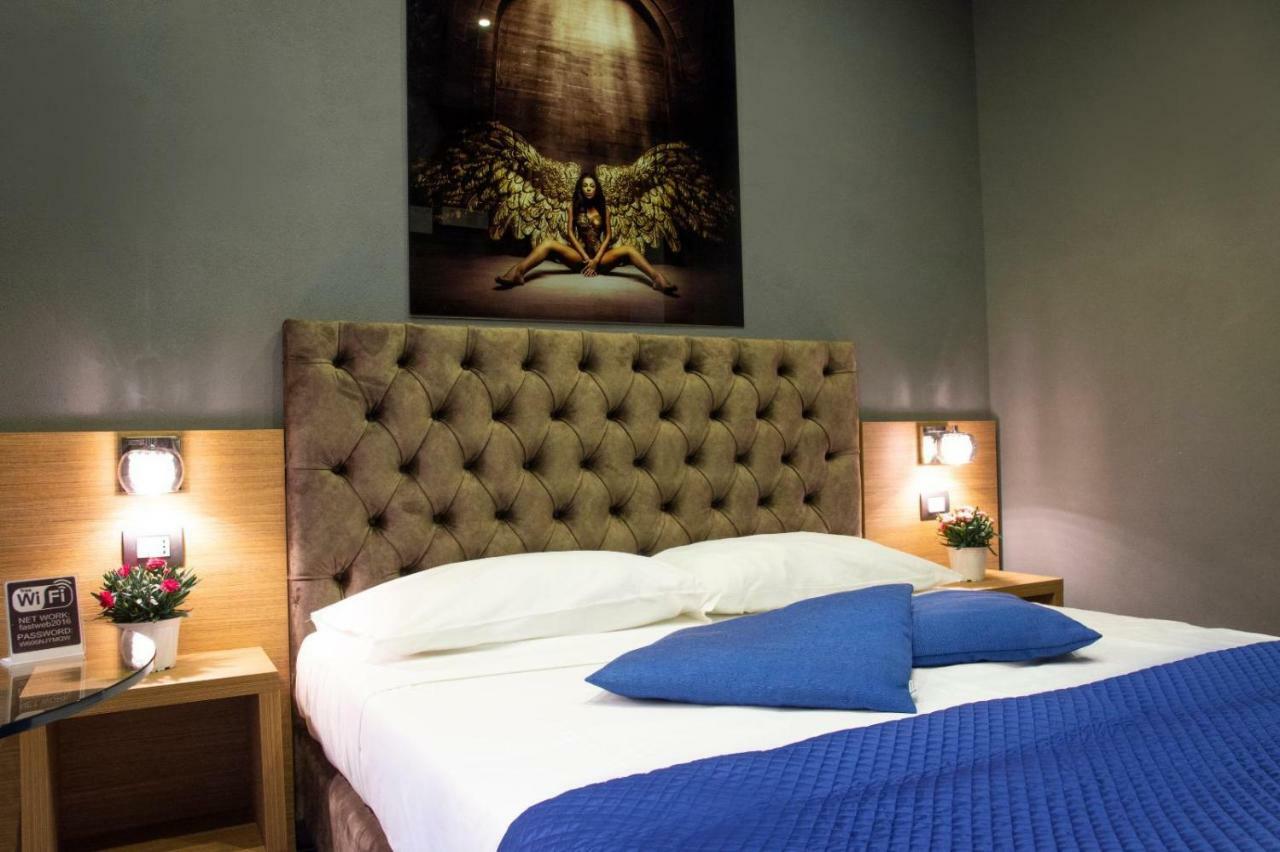 Guest house Umberto I° & *