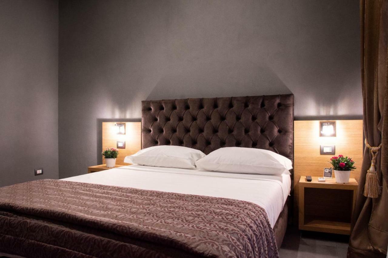 Umberto I° & Guest house *