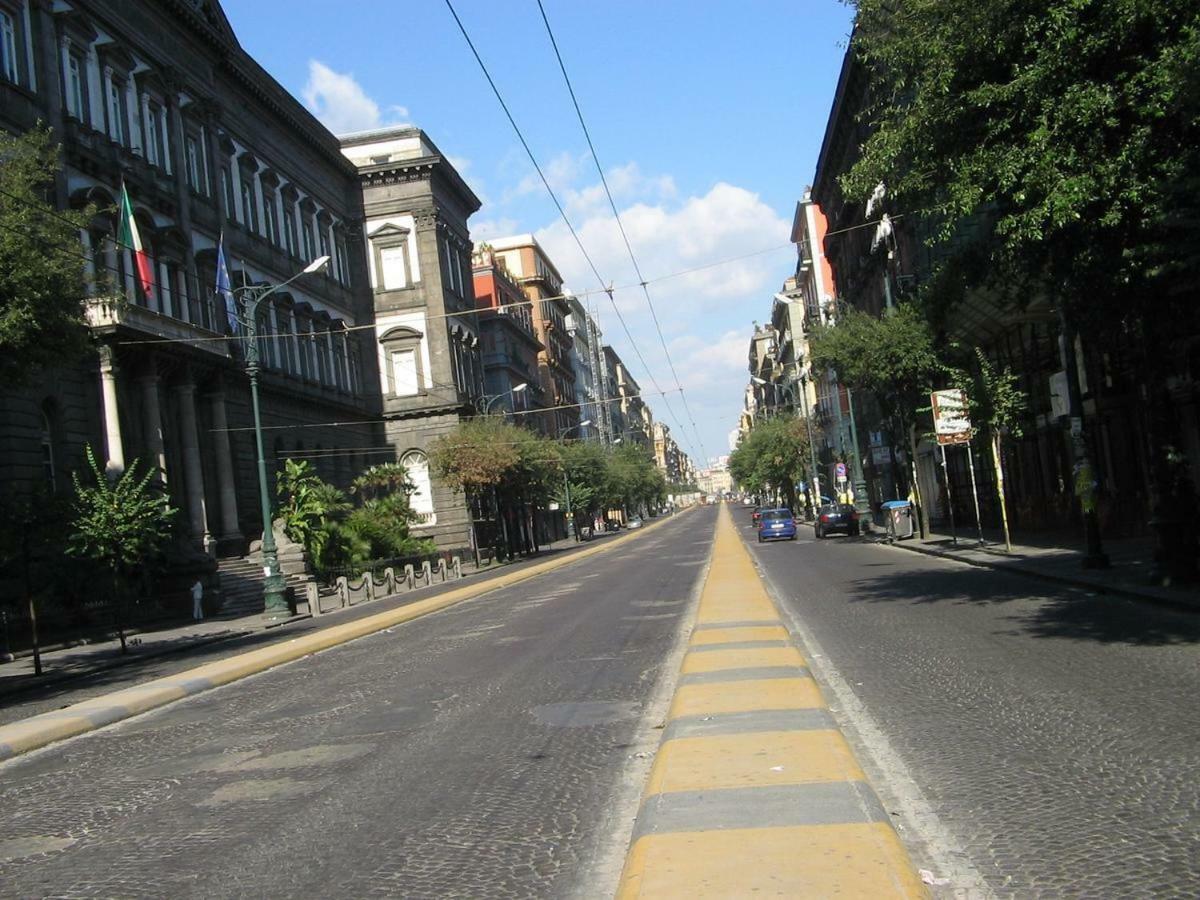 Umberto I° &